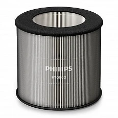 Genuine Replacement Filter NanoProtect HEPA Philips FY0900/30, for Philips 600 series purifiers