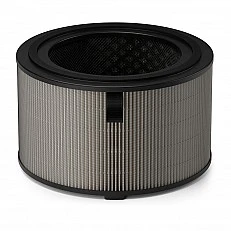 3-in-1 3-layer filter: pre-filter, HEPA NanoProtect and activated carbon, for PureProtect Water Series 3400 purifiers and humidifiers