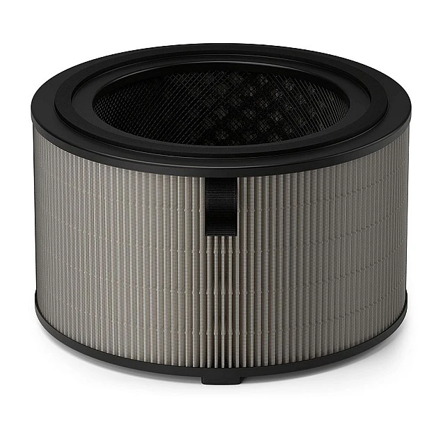 3-in-1 3-layer filter: pre-filter, HEPA NanoProtect and activated carbon, for PureProtect Water Series 3400 purifiers and humidifiers