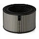3-in-1 3-layer filter: pre-filter, HEPA NanoProtect and activated carbon, for PureProtect Water Series 3400 purifiers and humidifiers