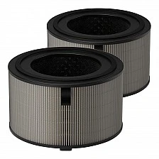 4-in-1 4-layer filter: pre-filter, HEPA NanoProtect and double layer of activated carbon, for PureProtect Pro Series 4200 purifiers