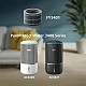 Replacement filter for 2-in-1 purifiers and humidifiers PureProtect Water 3400 Series, NanoCloud technology, up to 6 months of use