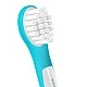 Комплект от 2 броя накрайници For Kids HX6032/90 за детска електрическа четка за зъби Philips Sonicare For Kids, за деца над 3 години