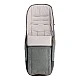 Sleeping bag for stroller Mutsy NEXO Moss Grey