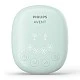 Единична електрическа помпа за изцеждане на кърма Philips AVENT Essential SCF323/11, с мек силиконов уплътнител с унифициран размер