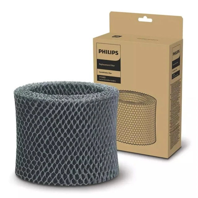 Филтър Philips FY2402/30 за овлажнител за въздух Philips HU4816