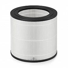 Filter Genuine Replacement Filter NanoProtect HEPA Philips FY0611/30, for purifiers Philips series 600