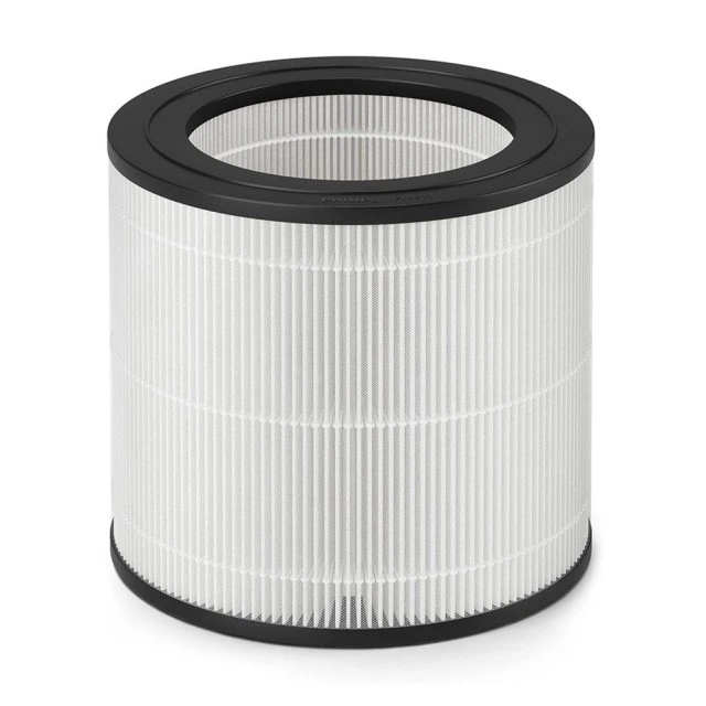 Filter Genuine Replacement Filter NanoProtect HEPA Philips FY0611/30, for purifiers Philips series 600