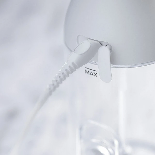 Philips Sonicare Power Flosser 3000 Interdental Water Flosser and Sonic Electric Toothbrush Diamond Clean Series 9000, Philips Sonicare HX3886/41