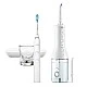 Philips Sonicare Power Flosser 3000 Interdental Water Flosser and Sonic Electric Toothbrush Diamond Clean Series 9000, Philips Sonicare HX3886/41