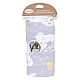 Playgro Fauna Friends 100% natural cotton baby muslin blanket for stroller, size 70 x 70 cm