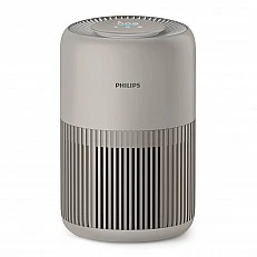 Air purifier suitable for rooms up to 65 sq m, with double-layer NanoProtect HEPA filter, 3 operating modes, AeraSense PM2.5 sensor