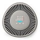 Air purifier suitable for rooms up to 65 sq m, with double-layer NanoProtect HEPA filter, 3 operating modes, AeraSense PM2.5 sensor