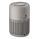 Air purifier suitable for rooms up to 65 sq m, with double-layer NanoProtect HEPA filter, 3 operating modes, AeraSense PM2.5 sensor
