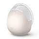 Преносима безжична Hands-free помпа за кърма Natural Care SCF494/11, дискретно се побира в сутиена, с вграден задвижващ мотор с акумулаторна батерия