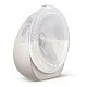 Двойна безжична Hands-free помпа за кърма Natural Care SCF495/11, дискретно се побира в сутиена, с вграден задвижващ мотор с акумулаторна батерия