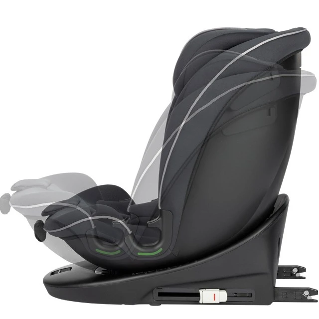 SAFETY 1st Car seat Saturn 360 i-Size (40-150cm)