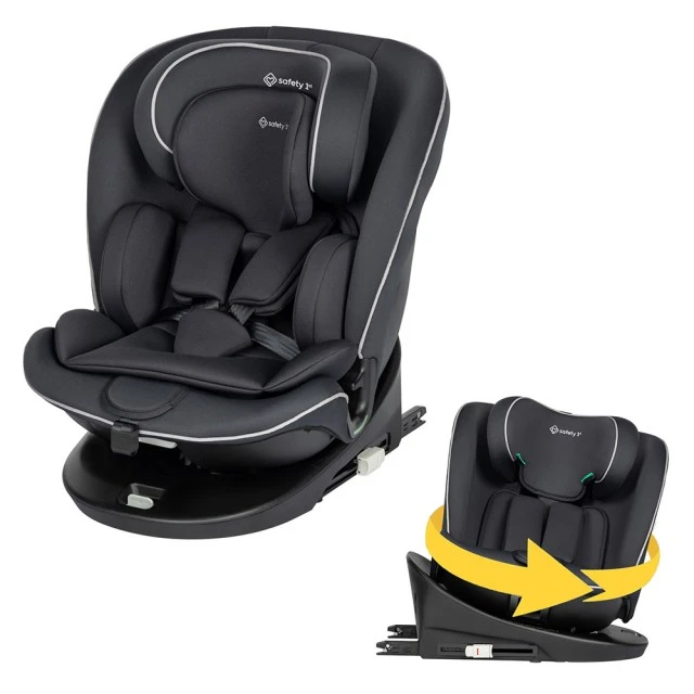 SAFETY 1st Car seat Saturn 360 i-Size (40-150cm)