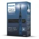 Звукова електрическа четка Philips Sonicare DiamondClean 9000 HX9911/88, с глава C3 Premium, 4 режима, 3 интензитета, калъф за пътуване, Bluetooth