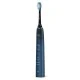 Звукова електрическа четка Philips Sonicare DiamondClean 9000 HX9911/88, с глава C3 Premium, 4 режима, 3 интензитета, калъф за пътуване, Bluetooth