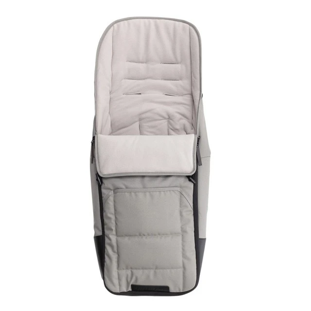 Sleeping bag for stroller Mutsy NEXO Concrete Melange