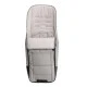 Sleeping bag for stroller Mutsy NEXO Concrete Melange