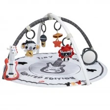 Tiny Love Roll With Me Gymini activity gym from the series
