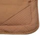 Soft, padded baby play mat Tiny Love Soft Super Mat from the Garden of Adventures series, size 125.5x110 cm, 9 exciting developmental activities, 0m+