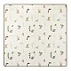 Tiny Love Boho Chic XL foldable play mat, size 150x150 cm, thickness 1 cm, double-sided design, waterproof surface, compact folding