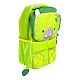 Забавна раница за детска градина и разходка Trunki Dino със светлоотразителни детайли за по-добра видимост по тъмно, за деца над 2 години