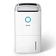 Philips 2-in-1 device for rooms up to 137 m³: Purifier with CADR capacity of 270 m³/h, HEPA NanoProtect filtration, AeraSense smart sensors, Dehumidifier with compressor up to 26.5 l/day, 4 l tank