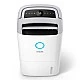 Philips 2-in-1 device for rooms up to 137 m³: Purifier with CADR capacity of 270 m³/h, HEPA NanoProtect filtration, AeraSense smart sensors, Dehumidifier with compressor up to 26.5 l/day, 4 l tank