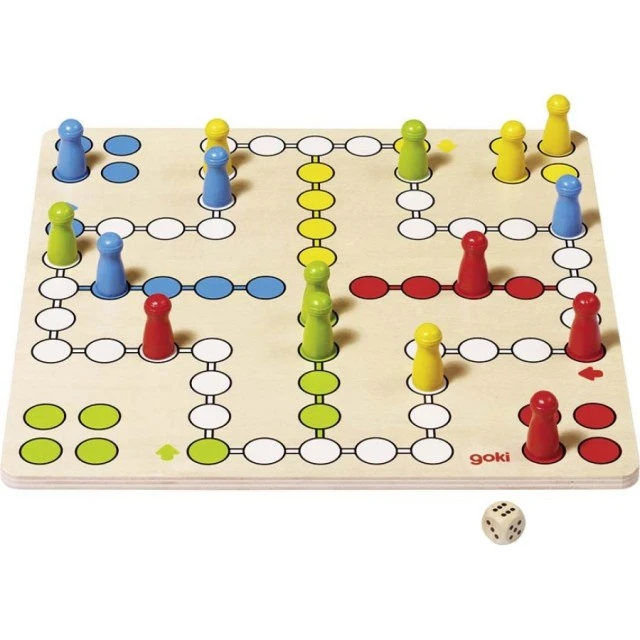 Ludo