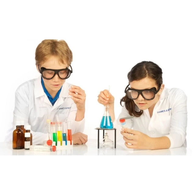 Chemistry C500