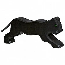 Пантера HOLZTIGER