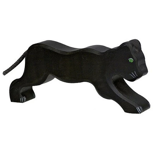 Panther HOLZTIGER