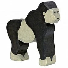Горила HOLZTIGER