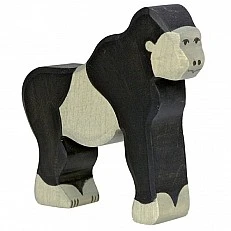 Горила HOLZTIGER