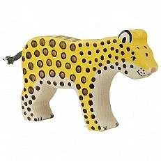 Леопард HOLZTIGER