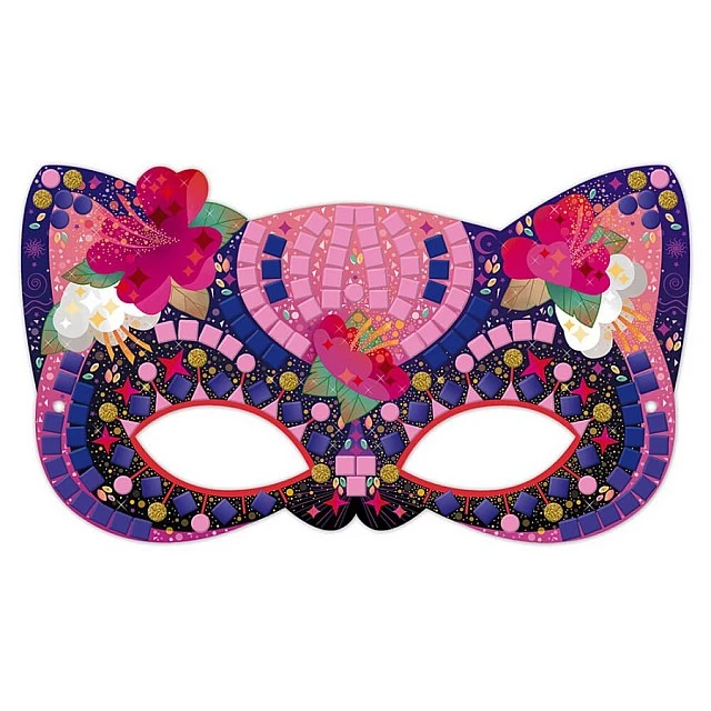 Mosaic masks