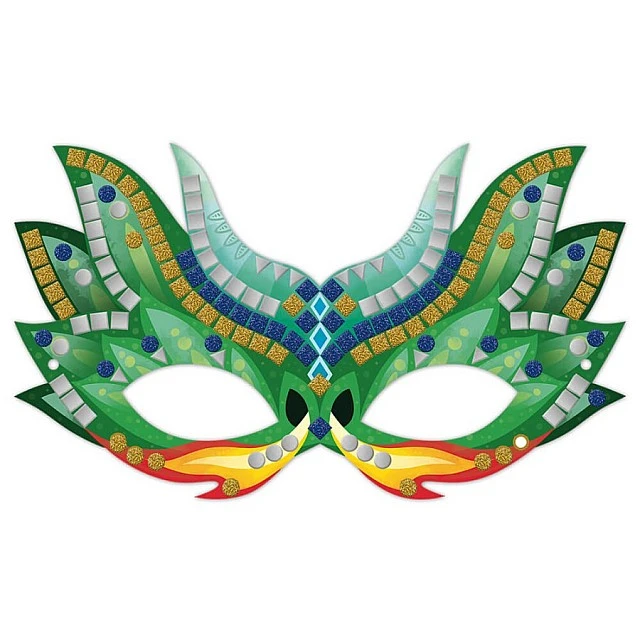 Mosaic masks