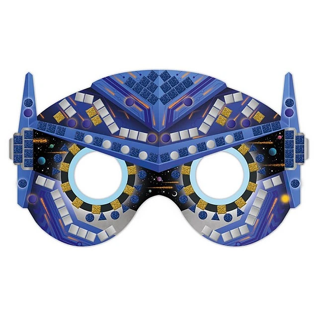 Mosaic masks