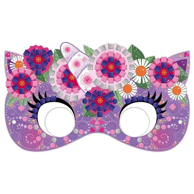 Mosaic masks