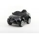 Battery car licensed BMW X6M Black