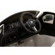 Battery car licensed BMW X6M Black