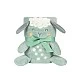 Бебешко одеяло с 3D бродерия Sleepy Sheep