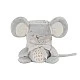 Бебешко одеяло с 3D бродерия Joyful Mice