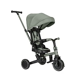 Tricycle 5in1 Aluma Army Green