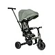 Tricycle 5in1 Aluma Army Green