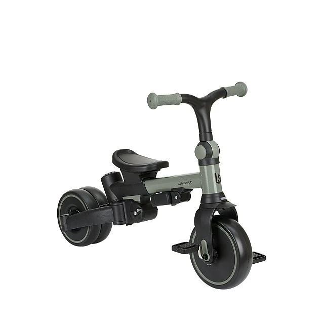 Tricycle 5in1 Aluma Army Green